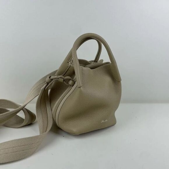 Loro Piana Women Pre-Loved Bag Brand New Condition - Picture 2 of 9